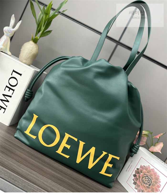 Loewe 로에베 플라멩코 토트백 Bag 1번 이미지