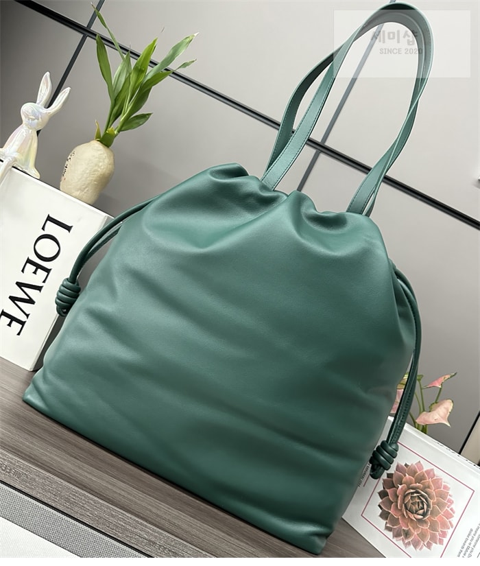 Loewe 로에베 플라멩코 토트백 Bag 3번 이미지