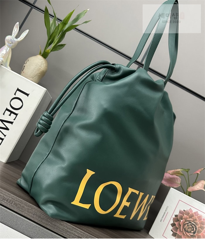 Loewe 로에베 플라멩코 토트백 Bag 11번 이미지