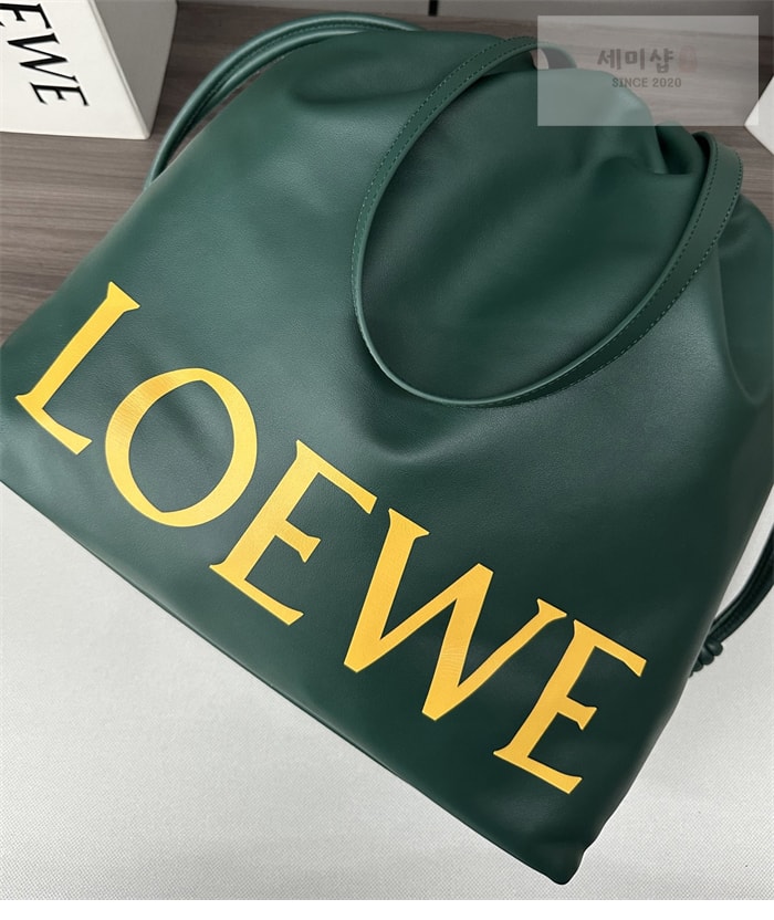 Loewe 로에베 플라멩코 토트백 Bag 8번 이미지