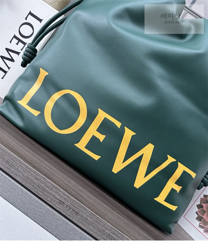 Loewe 로에베 플라멩코 토트백 Bag 10번 이미지