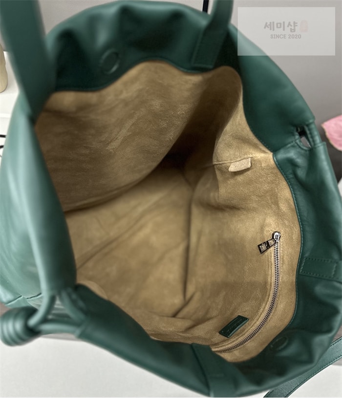 Loewe 로에베 플라멩코 토트백 Bag 5번 이미지