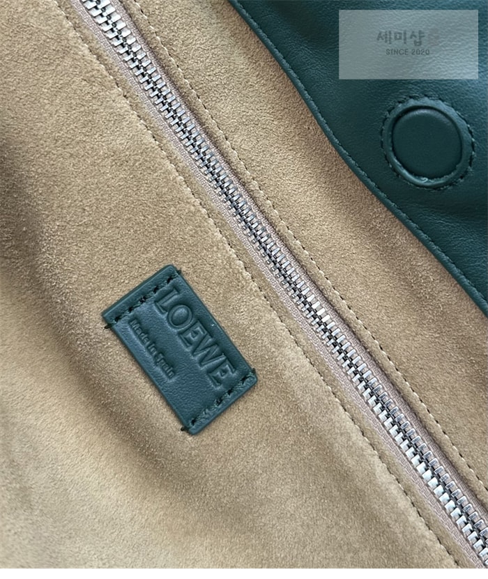 Loewe 로에베 플라멩코 토트백 Bag 2번 이미지