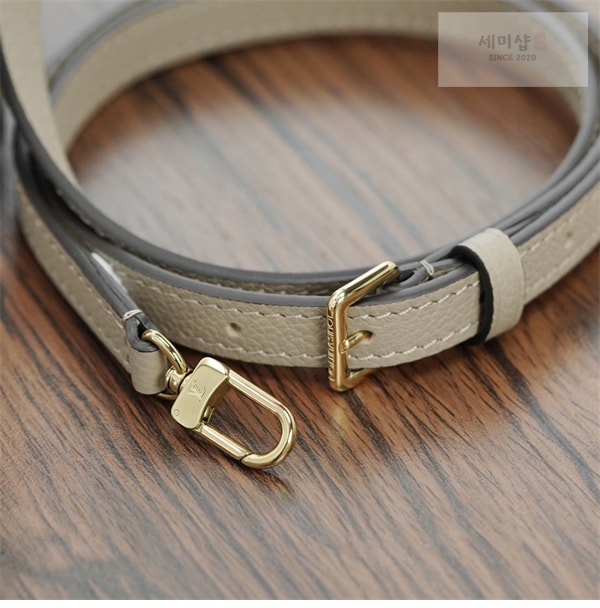 Louis Vuitton 루이비통 나노 노에 백 앙프렝뜨 모노그램 M46291 갈렛 바이컬러 Bag 11번 이미지