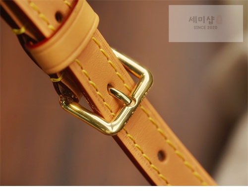 Louis Vuitton 루이비통 나노 알마 모노그램 숄더백 M82717 모노그램 Bag 12번 이미지