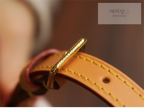 Louis Vuitton 루이비통 나노 알마 모노그램 숄더백 M82717 모노그램 Bag 14번 이미지
