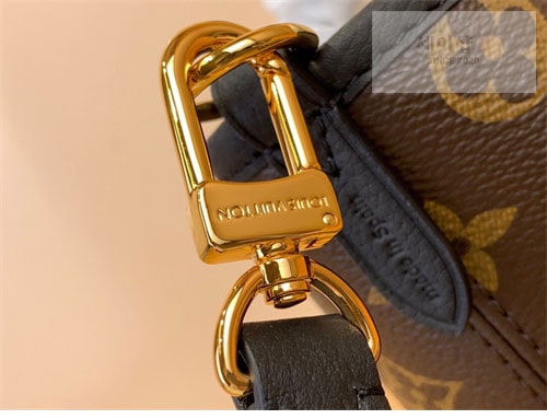 Louis Vuitton 루이비통 네버풀 반둘리에 인사이드 아웃 BB " 4 Color " 핑크 Bag 18번 이미지