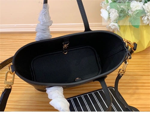 Louis Vuitton 루이비통 네버풀 반둘리에 인사이드 아웃 BB " 4 Color " 핑크 Bag 35번 이미지