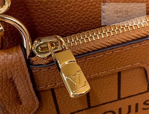 Louis Vuitton 루이비통 네버풀 반둘리에 인사이드 아웃 BB " 4 Color " 핑크 Bag 22번 이미지