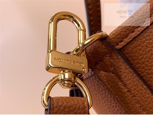 Louis Vuitton 루이비통 네버풀 반둘리에 인사이드 아웃 BB " 4 Color " 핑크 Bag 43번 이미지