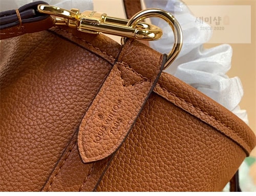 Louis Vuitton 루이비통 네버풀 반둘리에 인사이드 아웃 BB " 4 Color " 핑크 Bag 37번 이미지