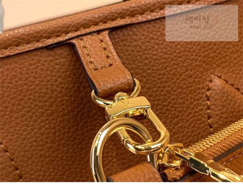 Louis Vuitton 루이비통 네버풀 반둘리에 인사이드 아웃 BB " 4 Color " 핑크 Bag 32번 이미지