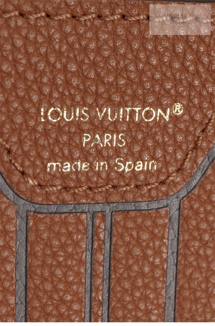 Louis Vuitton 루이비통 네버풀 인사이드 아웃 MM M12061 모노그램 탄 Bag 21번 이미지