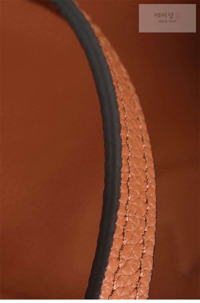 Louis Vuitton 루이비통 네버풀 인사이드 아웃 MM M12061 모노그램 탄 Bag 11번 이미지