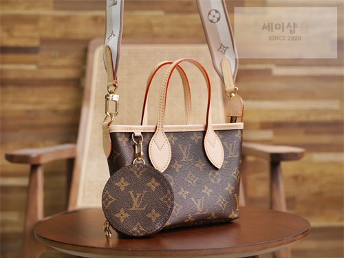 Louis Vuitton 루이비통 네버풀 토트백 M46786 모노그램 Bag 13번 이미지