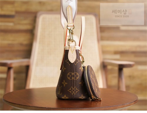 Louis Vuitton 루이비통 네버풀 토트백 M46786 모노그램 Bag 2번 이미지