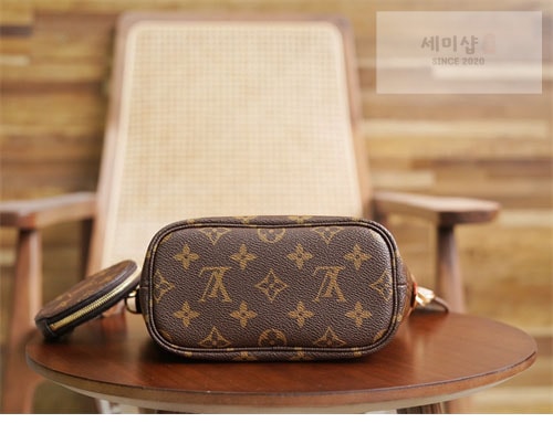 Louis Vuitton 루이비통 네버풀 토트백 M46786 모노그램 Bag 6번 이미지
