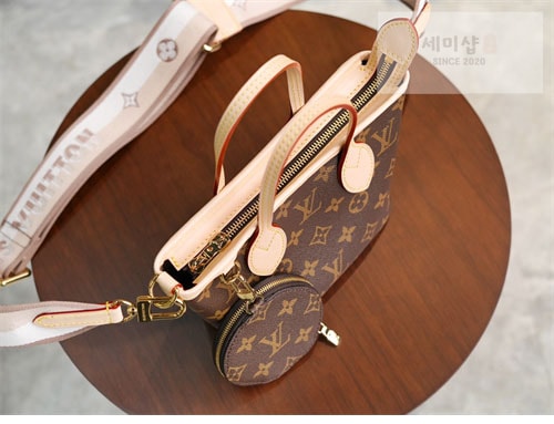 Louis Vuitton 루이비통 네버풀 토트백 M46786 모노그램 Bag 15번 이미지