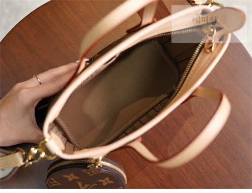 Louis Vuitton 루이비통 네버풀 토트백 M46786 모노그램 Bag 17번 이미지