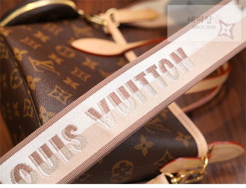 Louis Vuitton 루이비통 네버풀 토트백 M46786 모노그램 Bag 14번 이미지