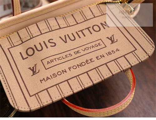 Louis Vuitton 루이비통 네버풀 토트백 M46786 모노그램 Bag 16번 이미지