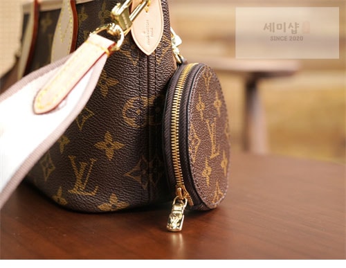 Louis Vuitton 루이비통 네버풀 토트백 M46786 모노그램 Bag 12번 이미지