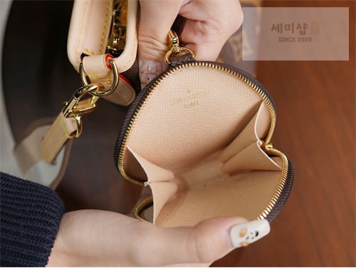 Louis Vuitton 루이비통 네버풀 토트백 M46786 모노그램 Bag 10번 이미지