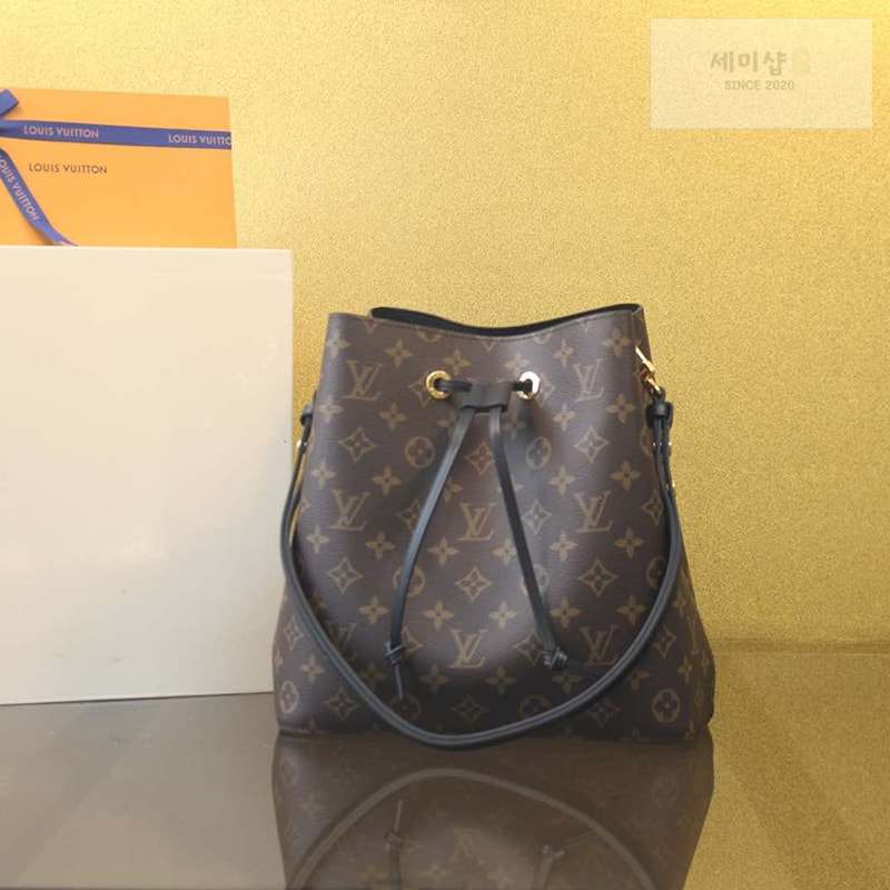 Louis Vuitton 루이비통 네오노에 MM 모노그램 M44020 모노그램 Bag 10번 이미지