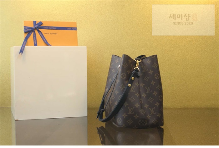Louis Vuitton 루이비통 네오노에 MM 모노그램 M44020 모노그램 Bag 1번 이미지