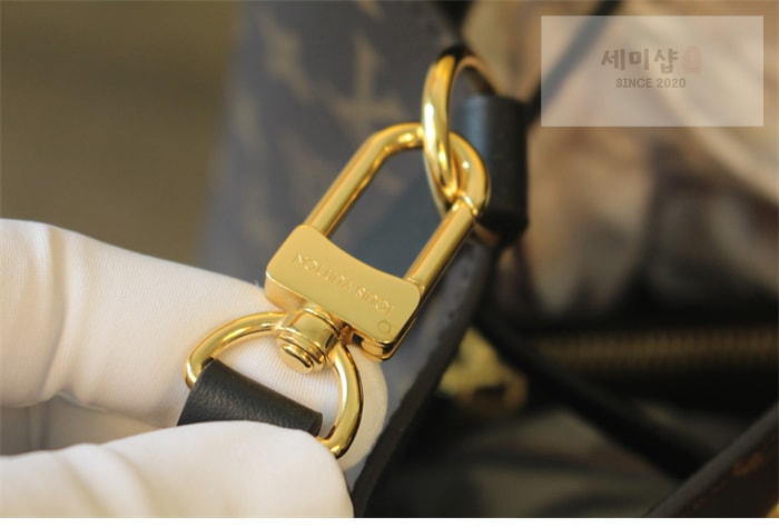 Louis Vuitton 루이비통 네오노에 MM 모노그램 M44020 모노그램 Bag 4번 이미지