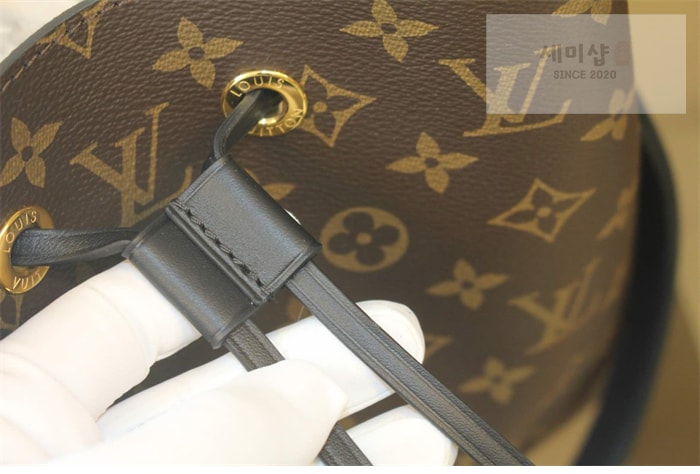 Louis Vuitton 루이비통 네오노에 MM 모노그램 M44020 모노그램 Bag 9번 이미지