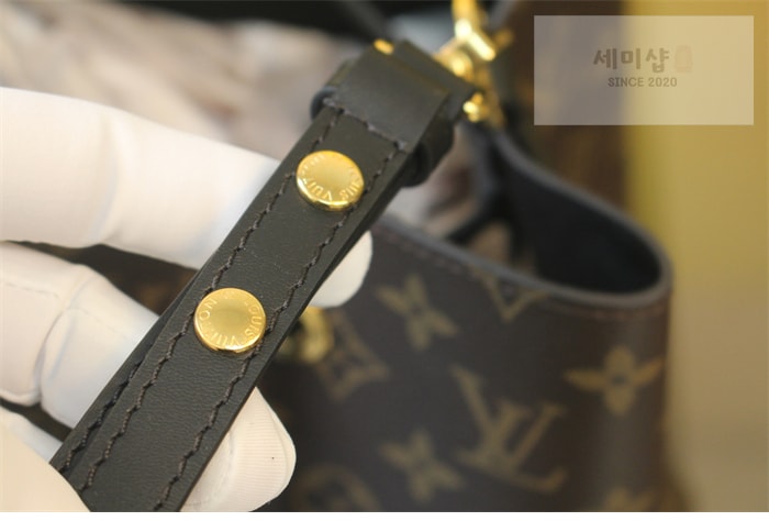 Louis Vuitton 루이비통 네오노에 MM 모노그램 M44020 모노그램 Bag 8번 이미지