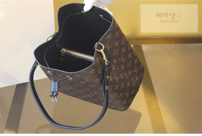 Louis Vuitton 루이비통 네오노에 MM 모노그램 M44020 모노그램 Bag 6번 이미지