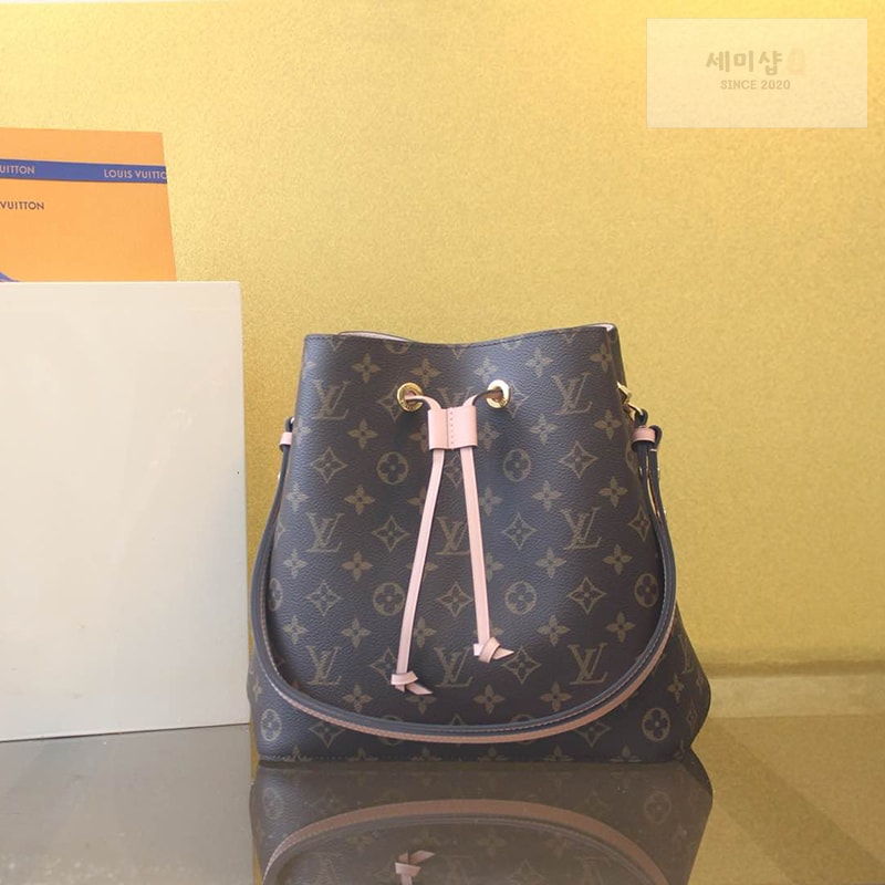 Louis Vuitton 루이비통 네오노에 MM 모노그램 M44022 모노그램 Bag 10번 이미지
