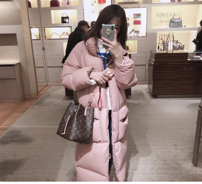 Louis Vuitton 루이비통 네오노에 MM 모노그램 M44022 모노그램 Bag 6번 이미지