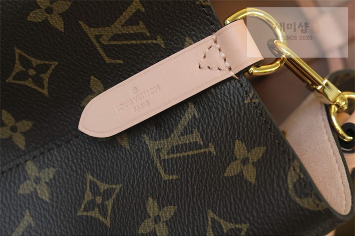 Louis Vuitton 루이비통 네오노에 MM 모노그램 M44022 모노그램 Bag 4번 이미지