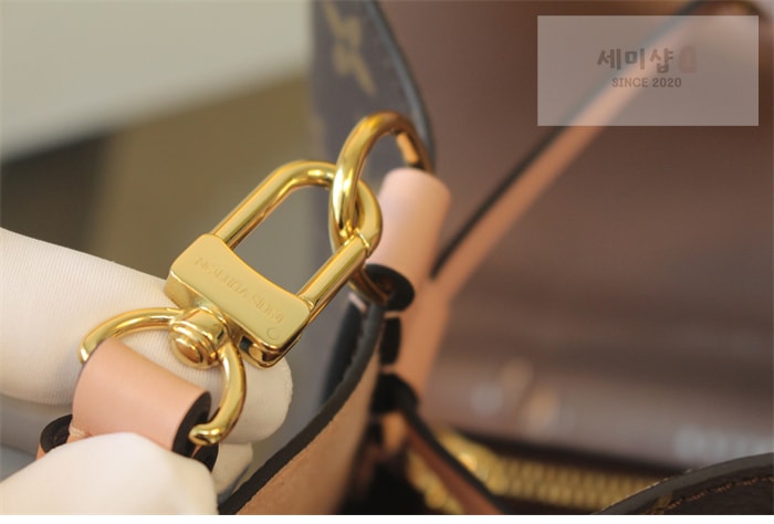 Louis Vuitton 루이비통 네오노에 MM 모노그램 M44022 모노그램 Bag 9번 이미지