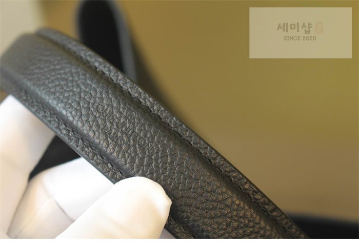 Louis Vuitton 루이비통 네오노에 MM 앙프렝뜨 모노그램 M45256 블랙 Bag 2번 이미지