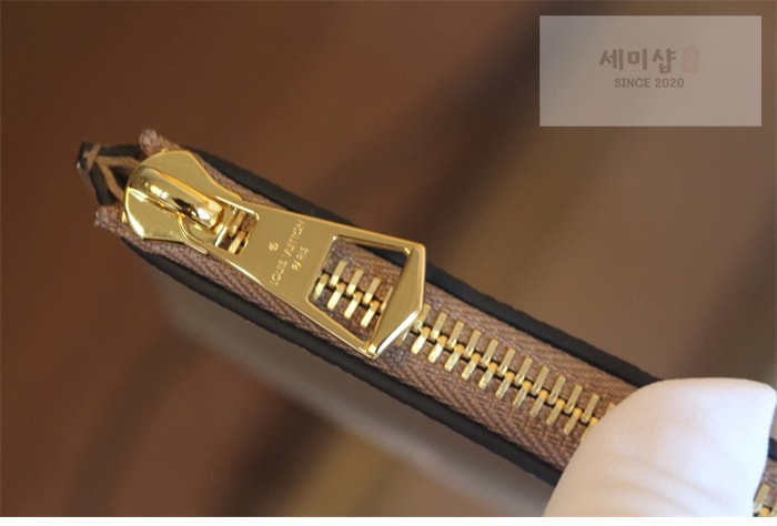 Louis Vuitton 루이비통 네오노에 MM 앙프렝뜨 모노그램 M45555 갈렛 바이컬러 Bag 2번 이미지