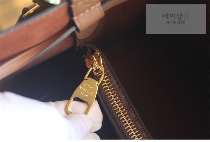 Louis Vuitton 루이비통 네오노에 MM 카라멜 모노그램 M44887 모노그램 Bag 8번 이미지