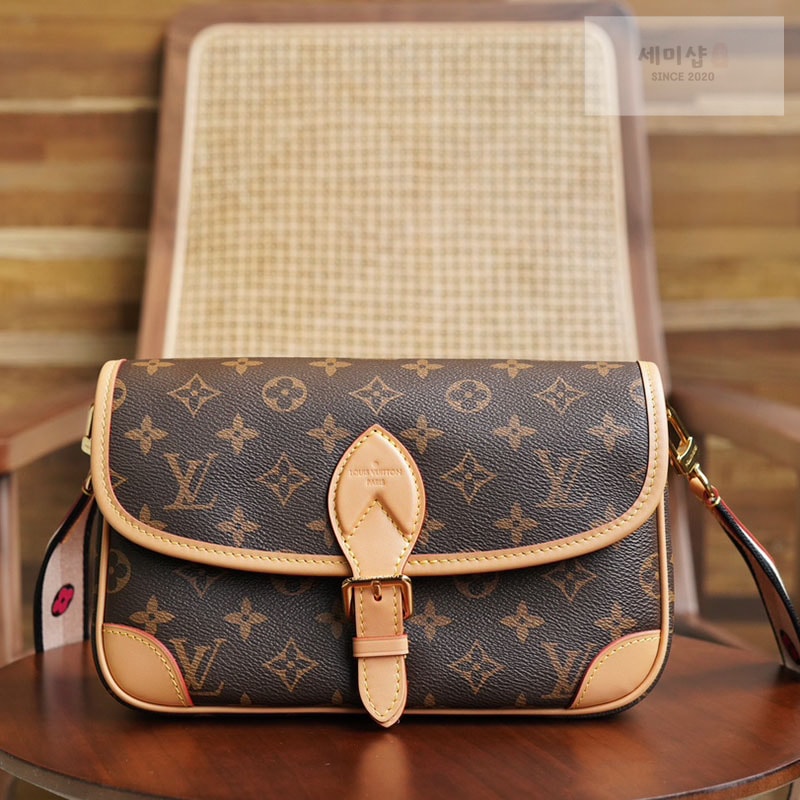 Louis Vuitton 루이비통 다이앤 PM M45985 모노그램 Bag 1번 이미지