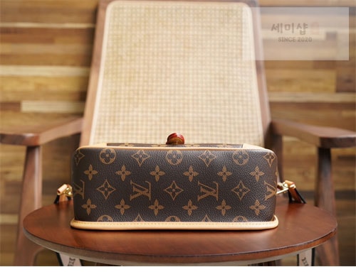 Louis Vuitton 루이비통 다이앤 PM M45985 모노그램 Bag 4번 이미지