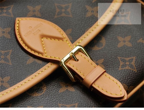Louis Vuitton 루이비통 다이앤 PM M45985 모노그램 Bag 14번 이미지