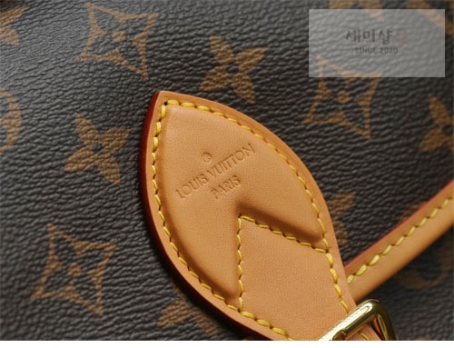 Louis Vuitton 루이비통 다이앤 PM M45985 모노그램 Bag 3번 이미지