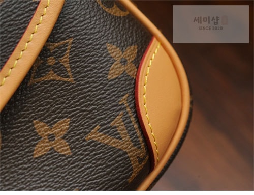 Louis Vuitton 루이비통 다이앤 PM M45985 모노그램 Bag 8번 이미지