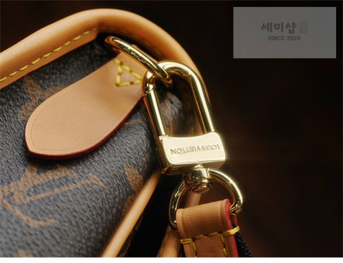Louis Vuitton 루이비통 다이앤 PM M45985 모노그램 Bag 5번 이미지