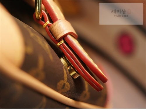 Louis Vuitton 루이비통 다이앤 PM M45985 모노그램 Bag 12번 이미지