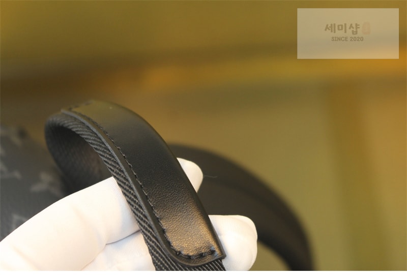 Louis Vuitton 루이비통 디스커버리 백팩 PM 이클립스 모노그램 M43186 이클립스 모노그램 Bag 15번 이미지