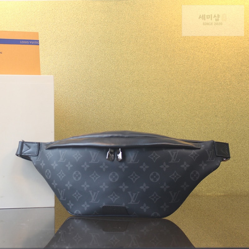 Louis Vuitton 루이비통 디스커버리 범백 PM 이클립스 모노그램 M44336 모노그램 이클립스 Bag 2번 이미지