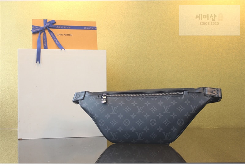 Louis Vuitton 루이비통 디스커버리 범백 PM 이클립스 모노그램 M44336 모노그램 이클립스 Bag 6번 이미지